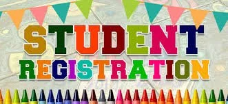 Registration Day 2