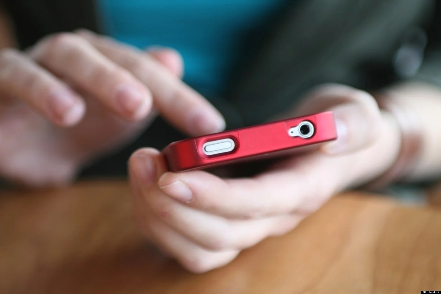 Cell Phone Use Found To Effect The Glucose Metabolism Of The Brain