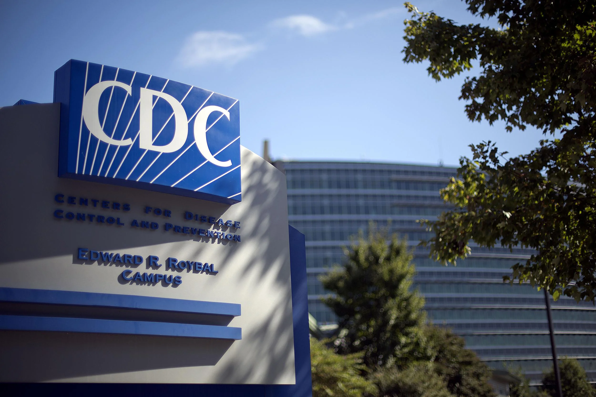 CDC Calls For Caution On Cell Phones