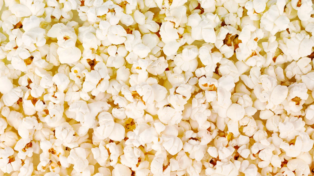 Prove The Effects Of Cell Phone Radiation With A Popcorn Kernel (video)