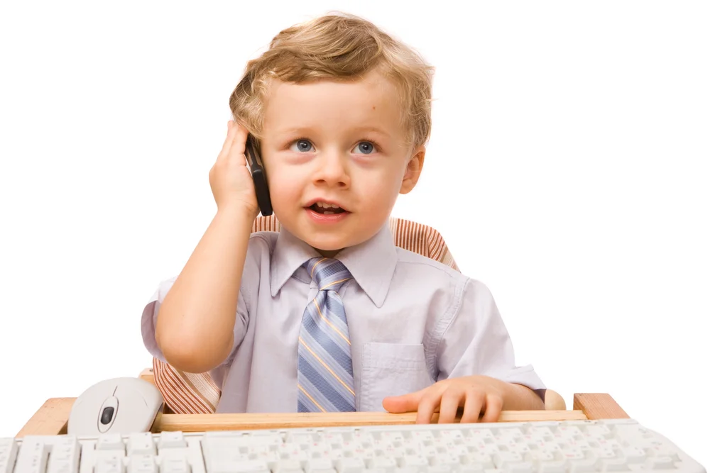 Children’s Health Expert Panel: Cell Phones & Wi-Fi - Are Children, Fetuses and Fertility at Risk? (video)