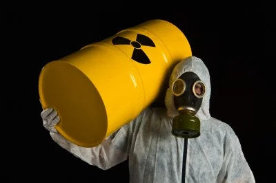 The Radiation Poisoning Of America