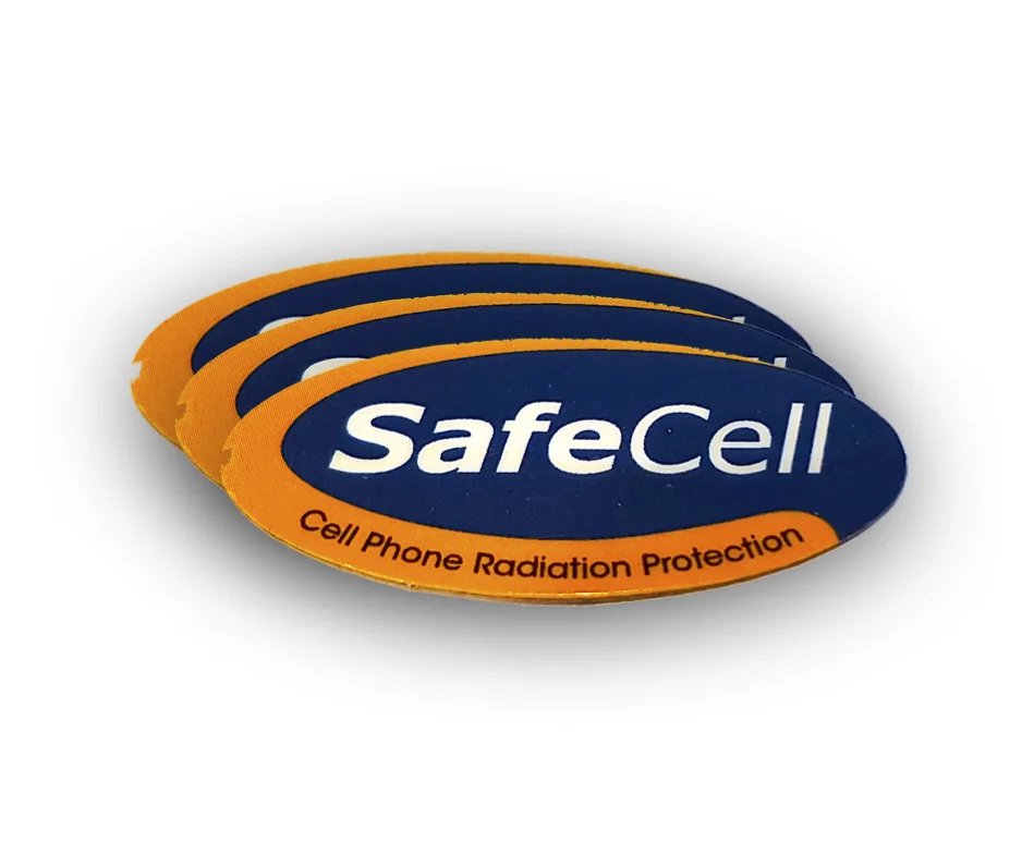 Safe Cell 3 Pack SPECIAL - Buy 2, Get 3rd FREE!