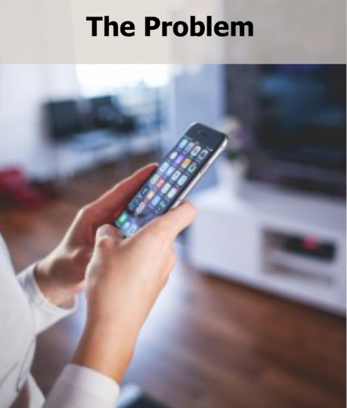 Cell Phone Radiation Studies have shown that cell phones are the cause of symptoms like headaches, insomnia, fatigue, tumors, cancer and DNA damage