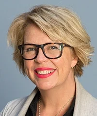  Dr. Felice Jacka