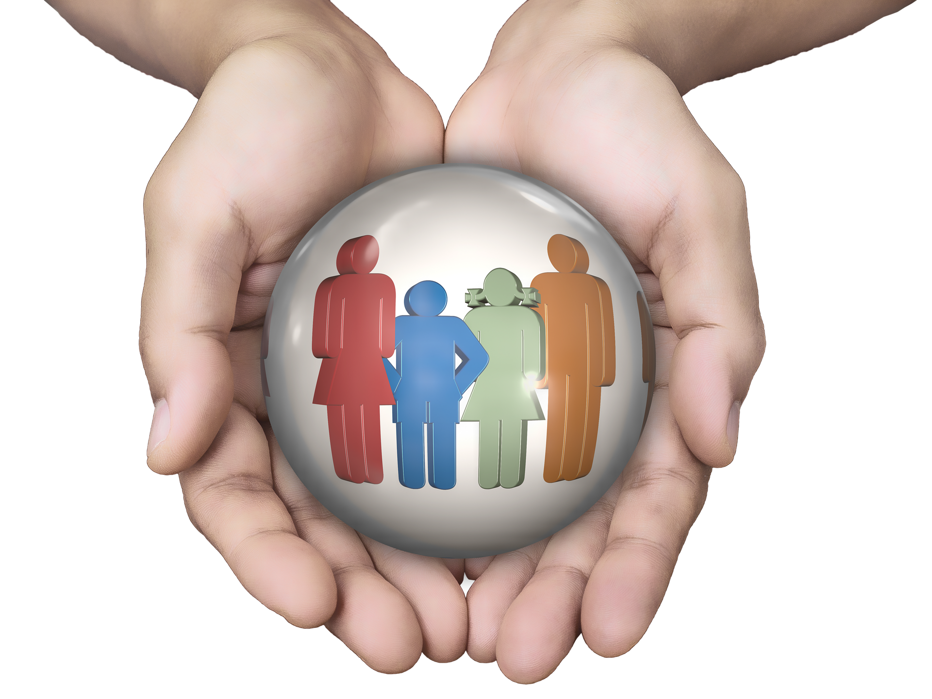 Helping those we connect with find health insurance