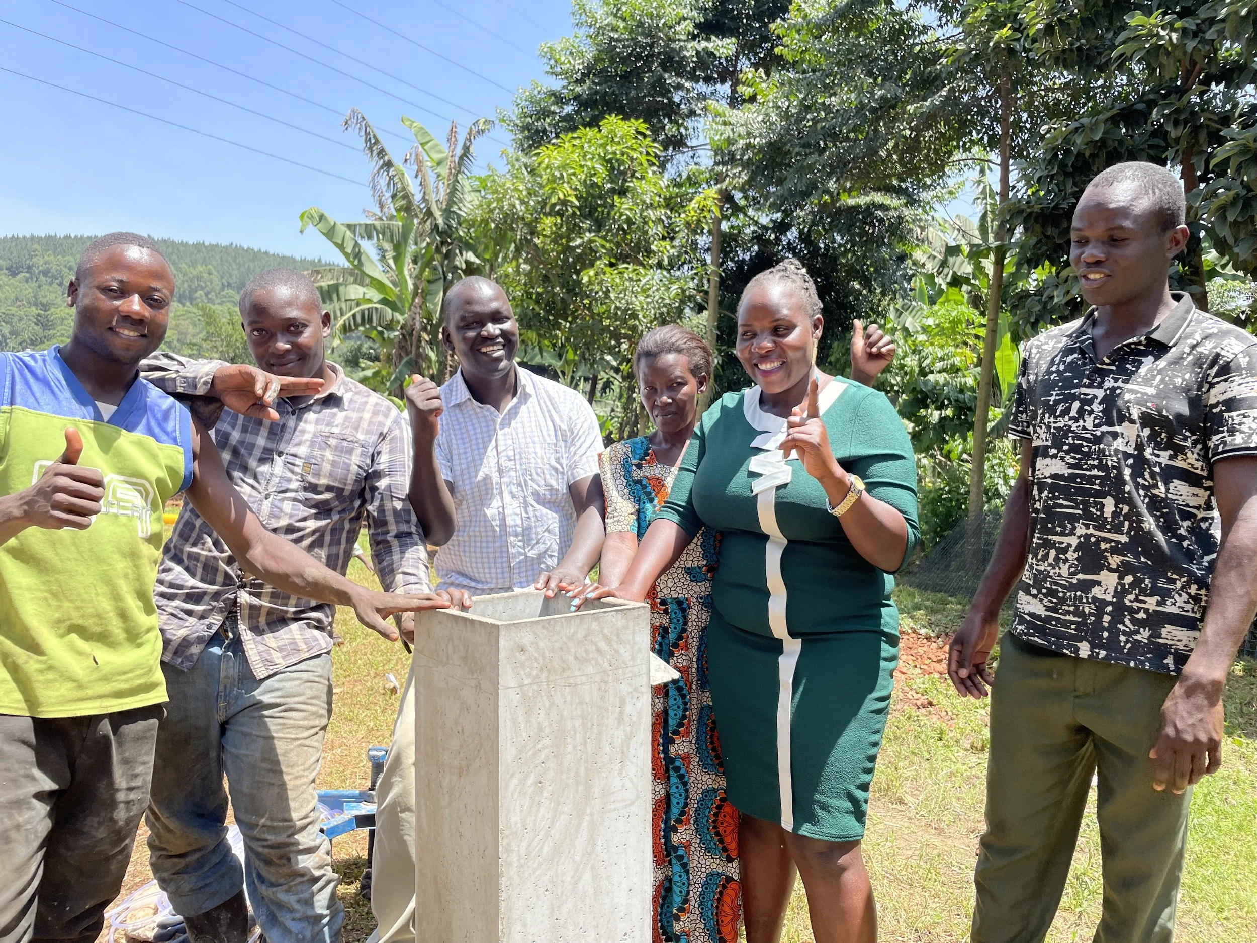 World Water Day 2024