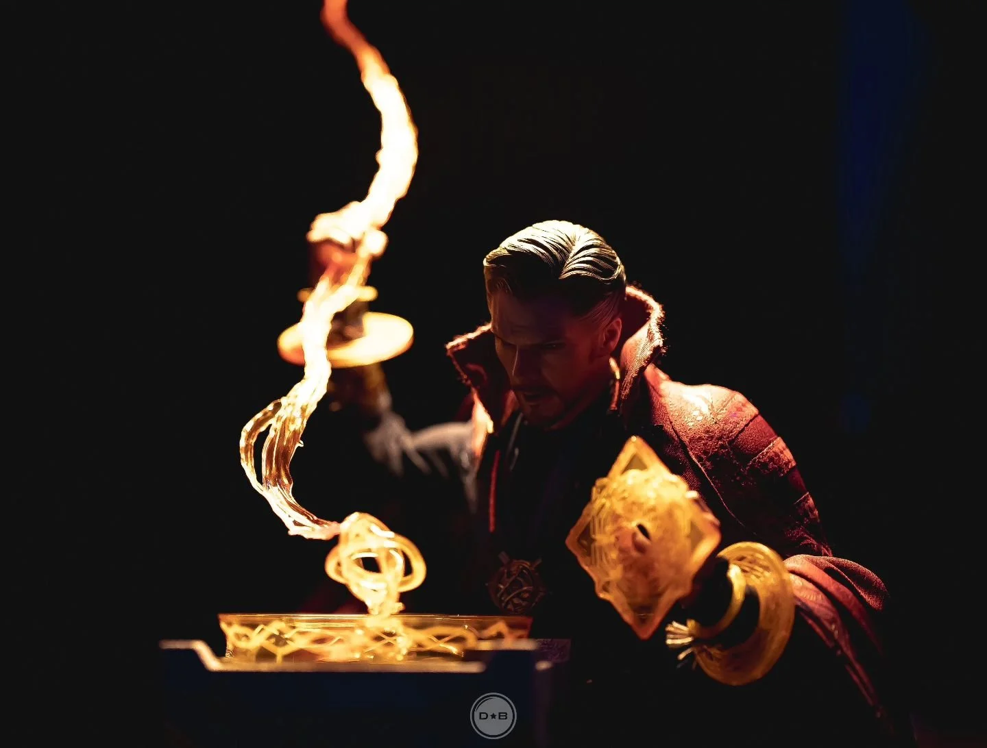 Something strange 
.
.
.
#drstrange #multiverseofmadness #nowayhome #magic #sorcerersupreme #hottoys #epictoyart #acba #mcufanart #toyphotography #tcb_perfectcounterattack #topic_readyforhalloween