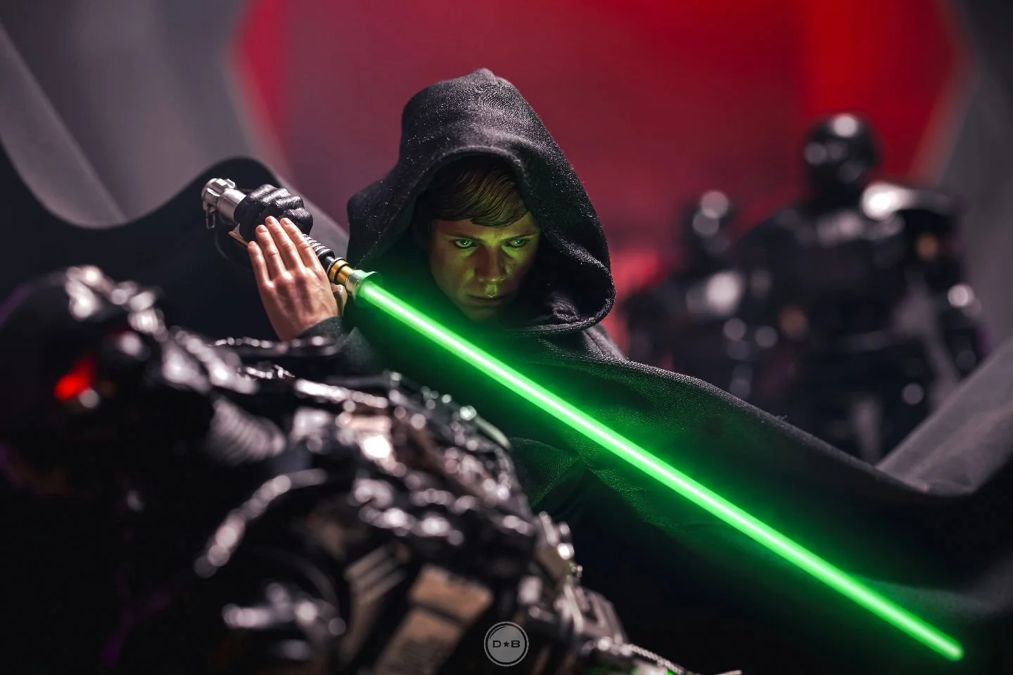 He has his father's eyes.
.
.
.
#lukeskywalker #anakinskywalker #darthvader #hottoys #marvellegends #mandalorian #themandolorian #starwars #tcb_helldogs #topic_ladymantis #epictoyart #toyphotography #actionfigurephotography