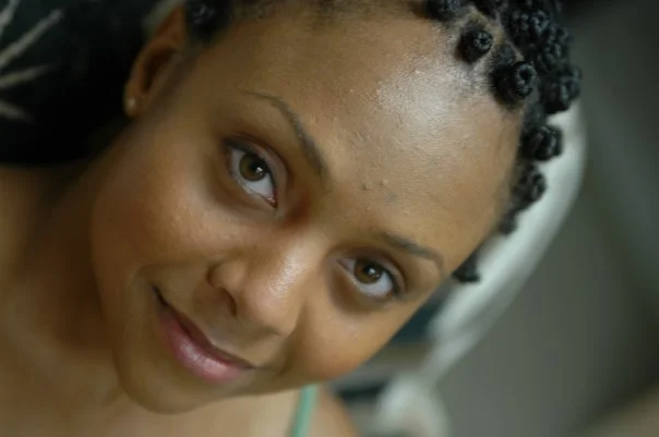 Joy Harrell-Goff