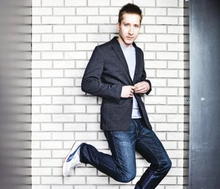 Houston magazine article