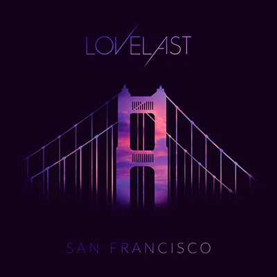 "San Francisco" out now