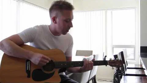 Video: "San Francisco" acoustic version
