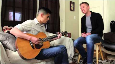 Video: Acoustic version of "West"