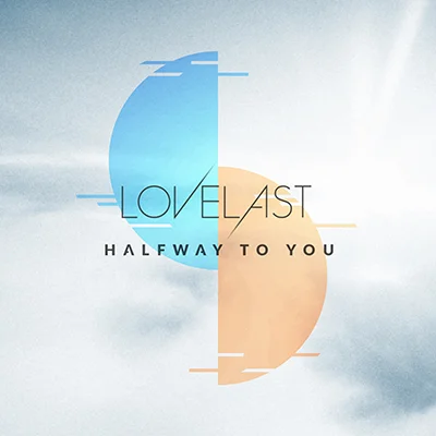 New single "Halfway to You" out now