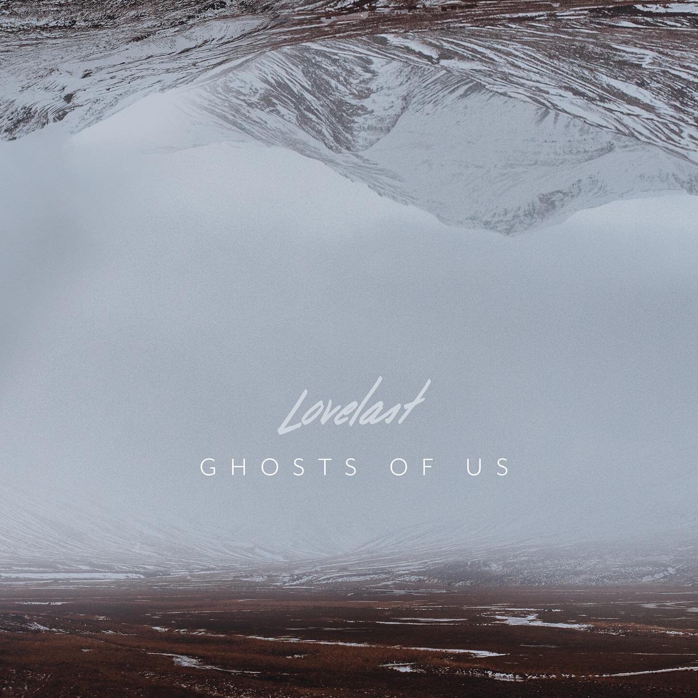 this next set of songs has been a journey for me, and I&rsquo;m so happy to have another to share with you!

&ldquo;Ghosts of Us&rdquo; is about the ghosts that are created when the people we love are no longer in our lives. years ago, I fell in love