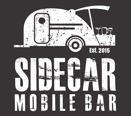 Sidecar Mobile Bar