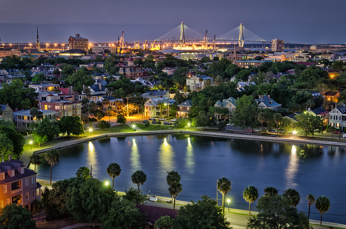 Charleston, SC