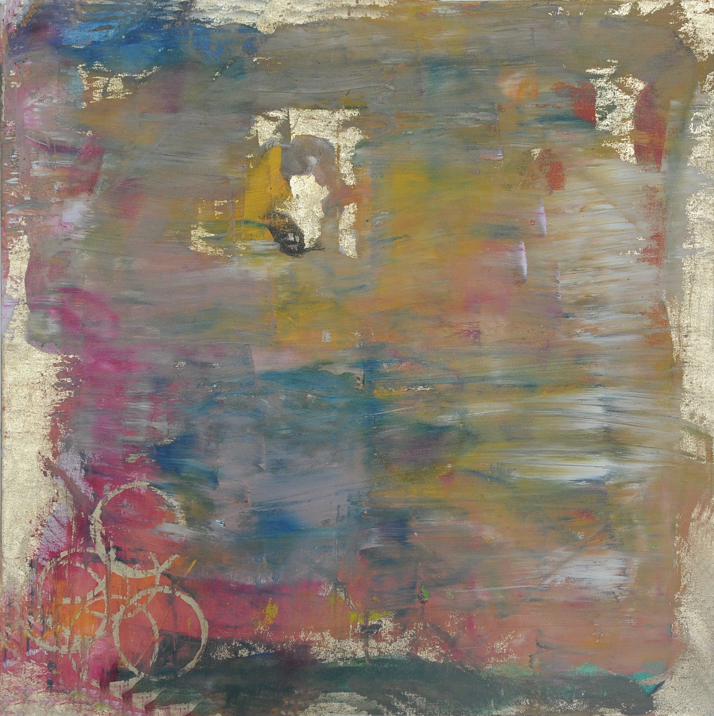 Cellular Divide- 2015