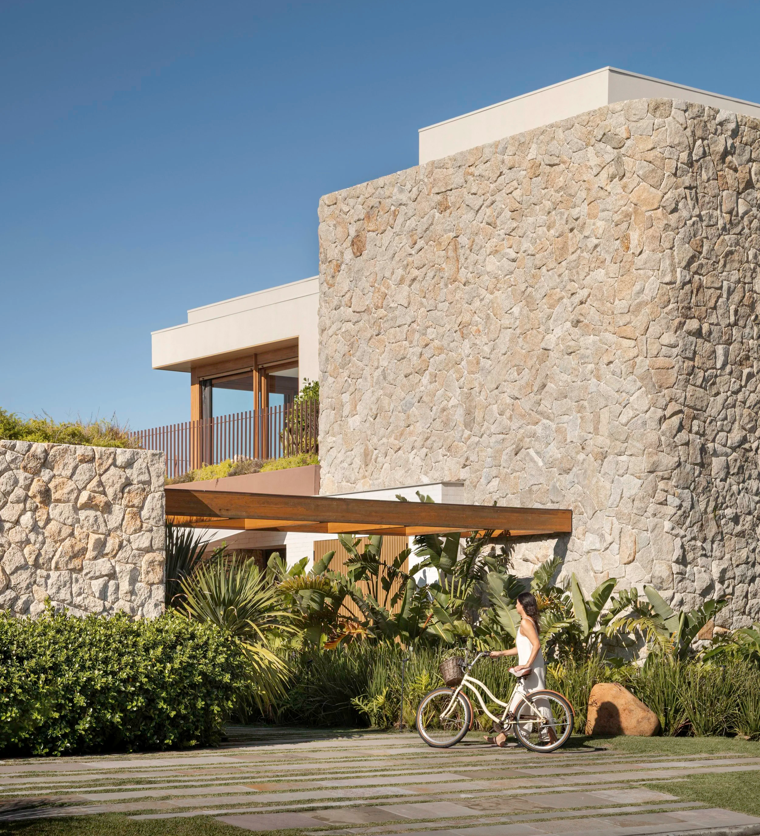 Casa Los Cobos