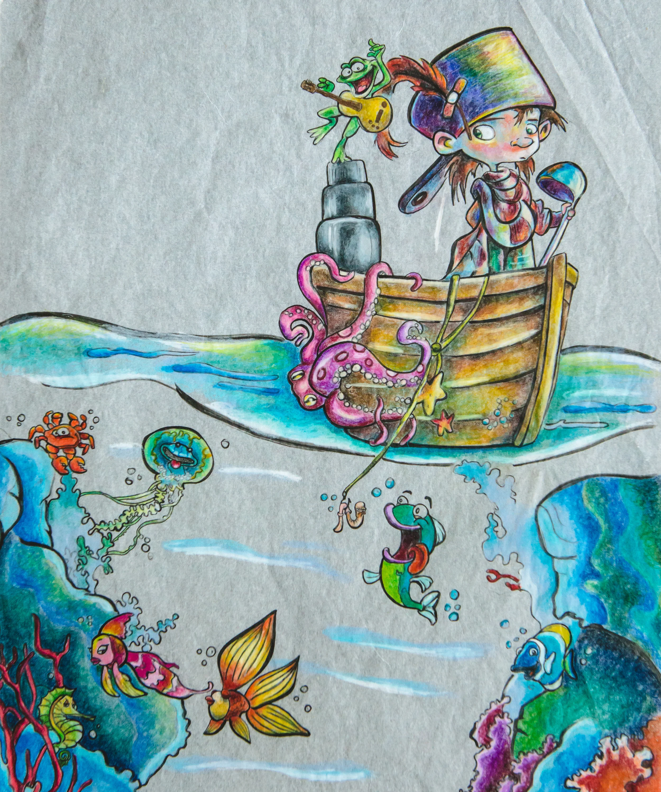 Illustrations