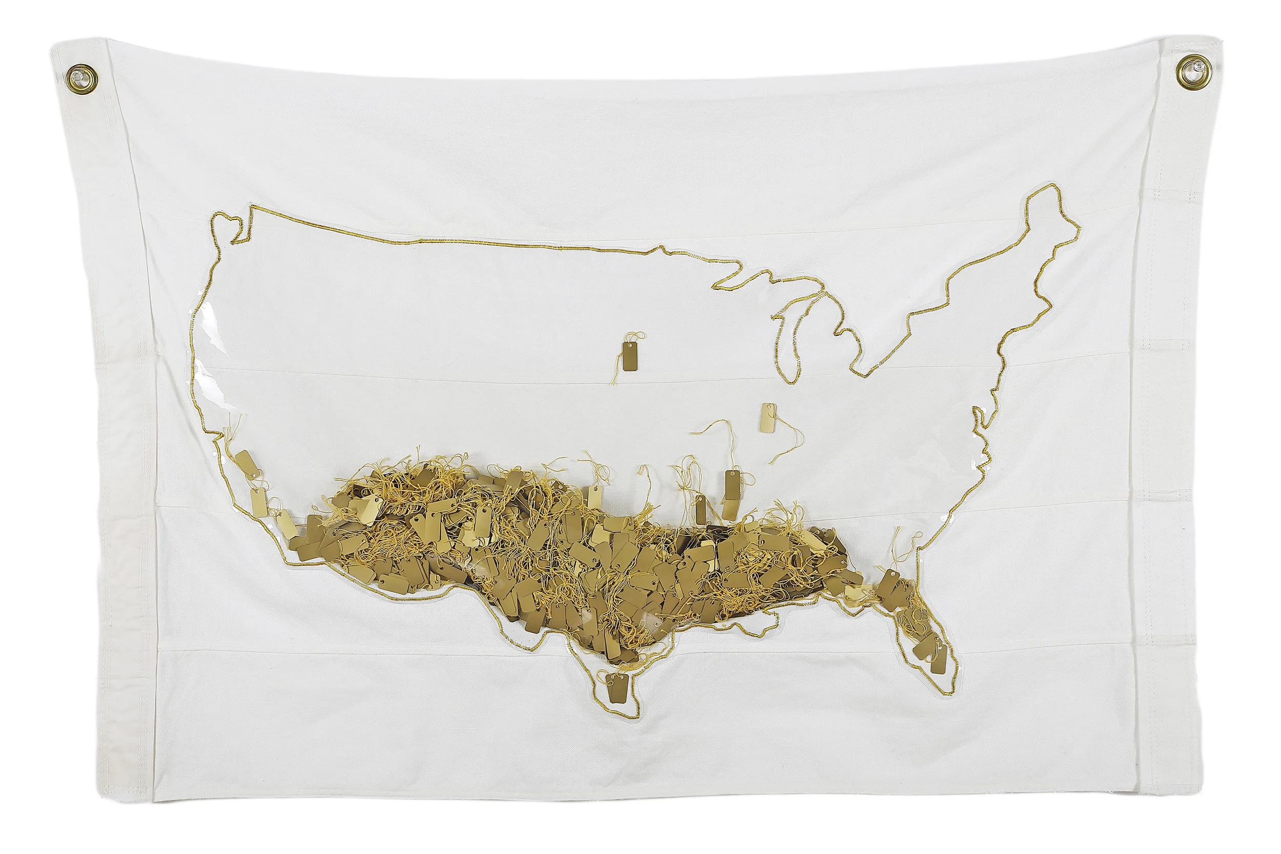 land of the free (shakedown)