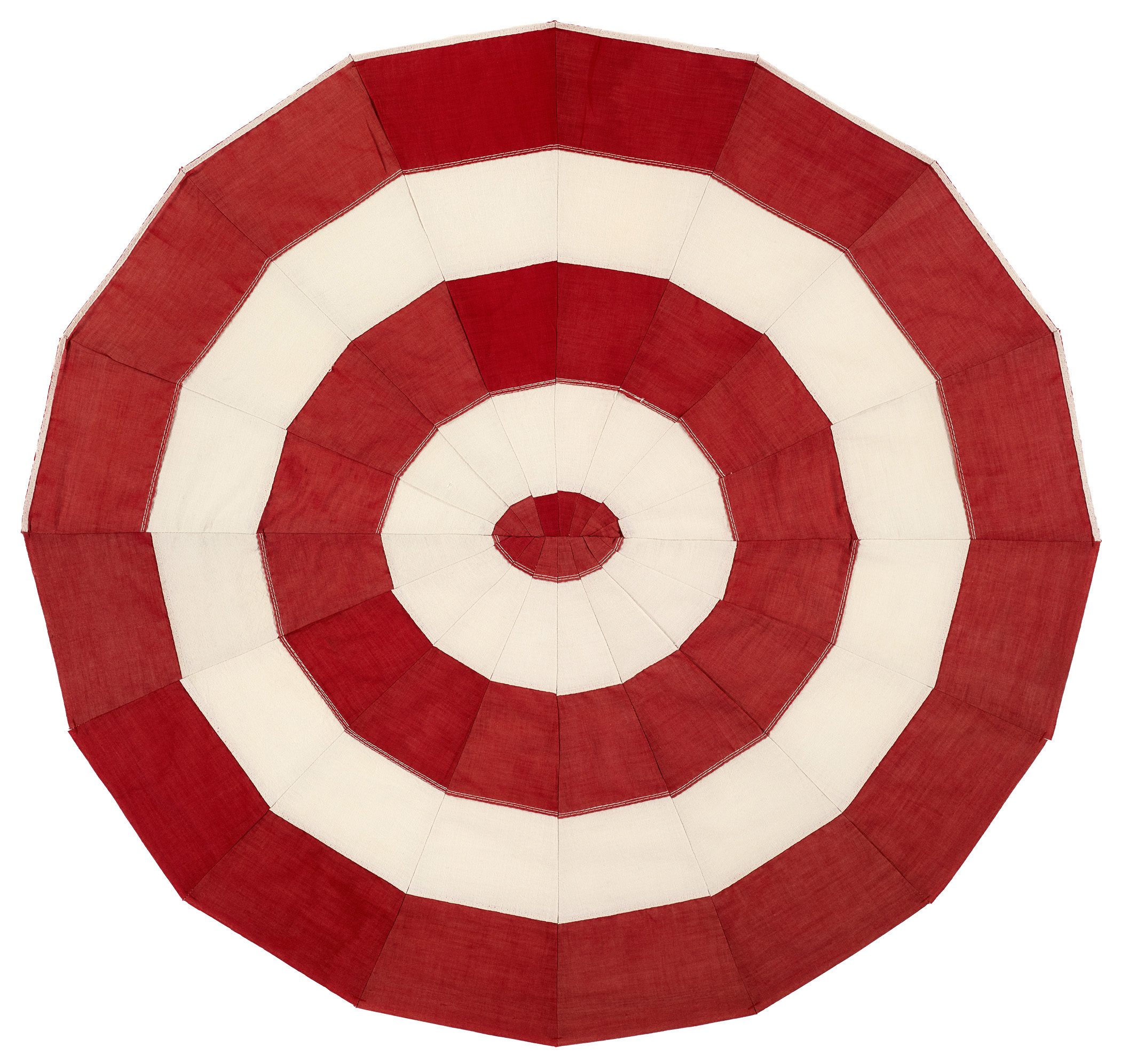 flag target