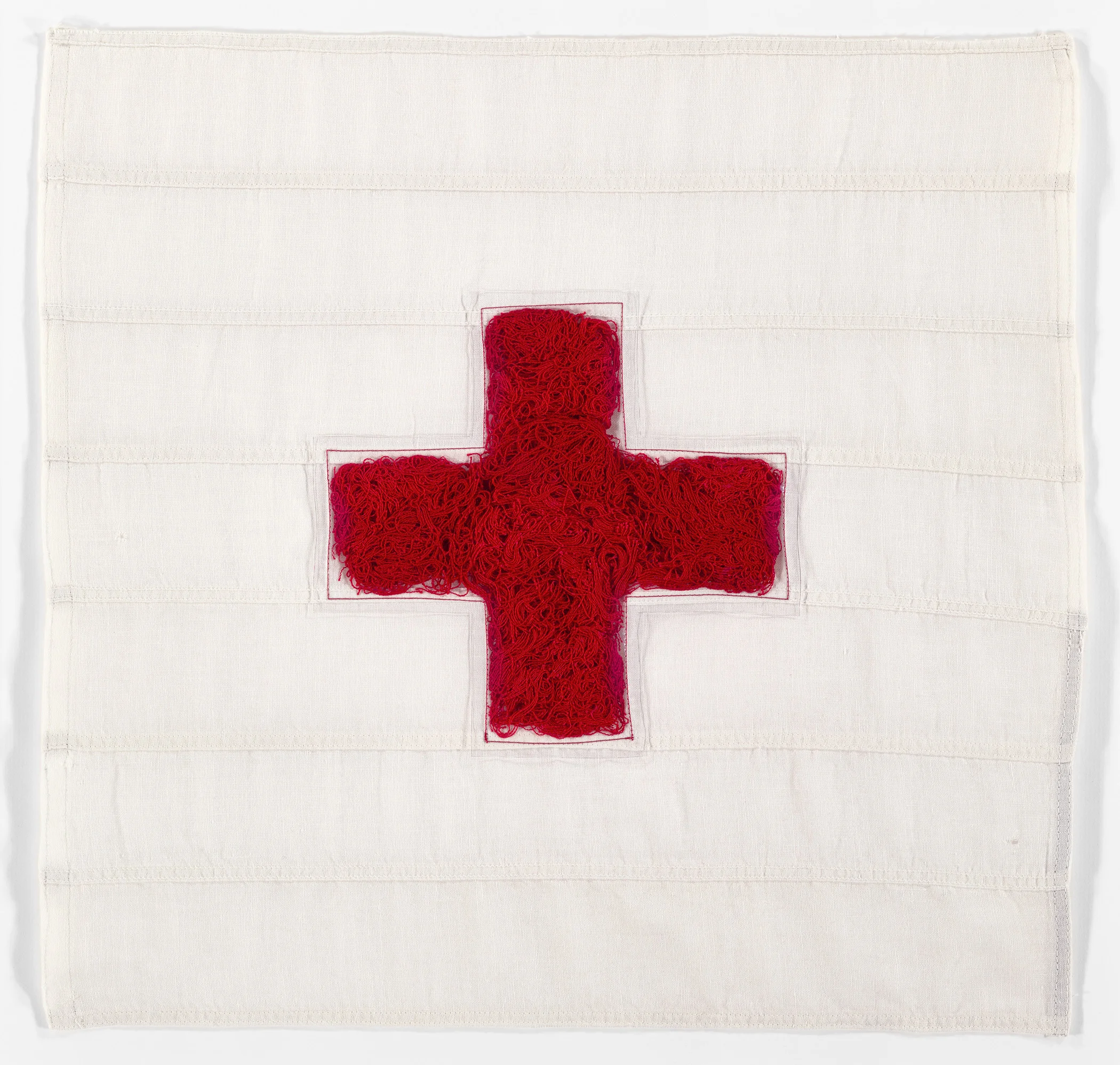 USA First Aid II