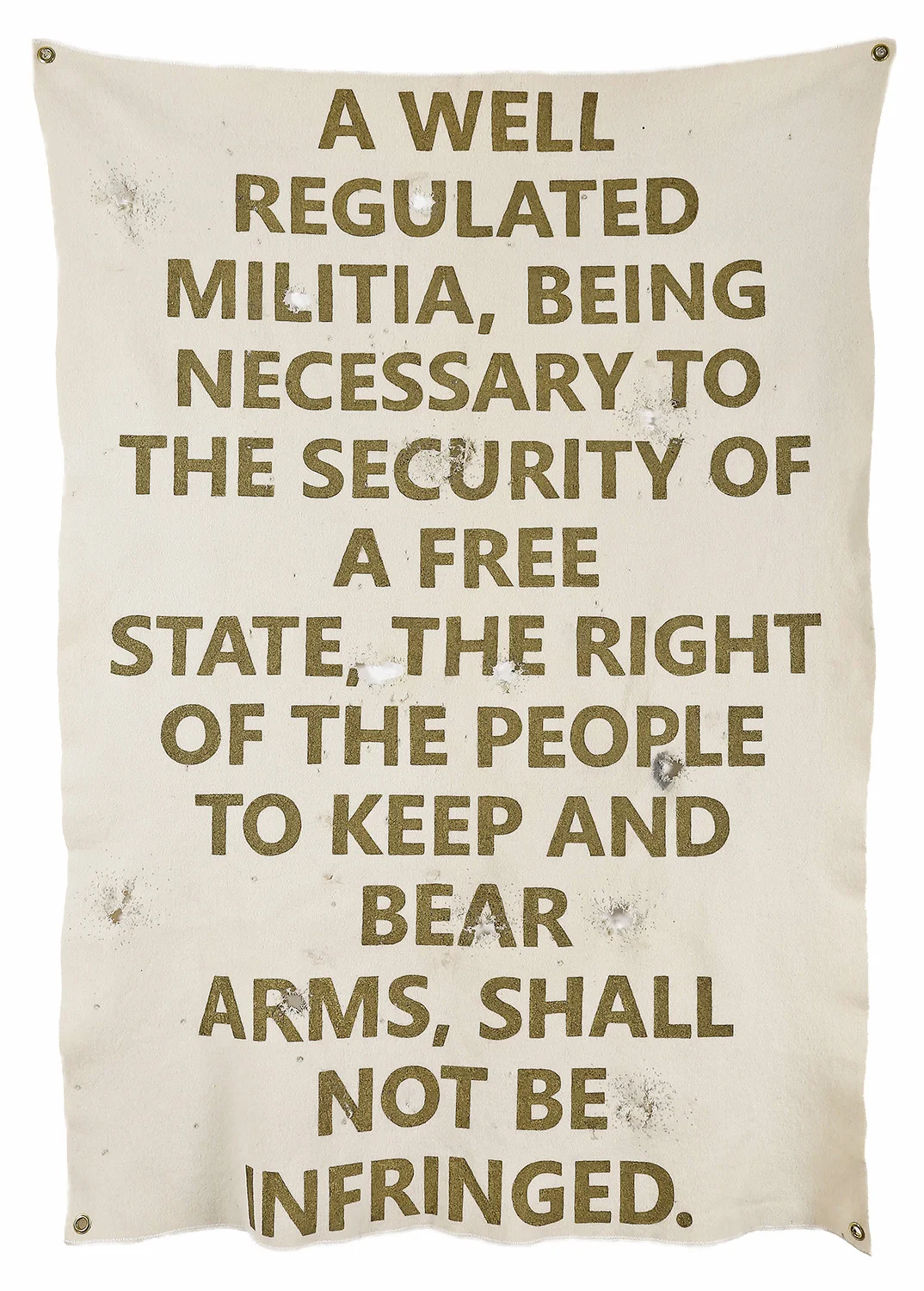 security blanket