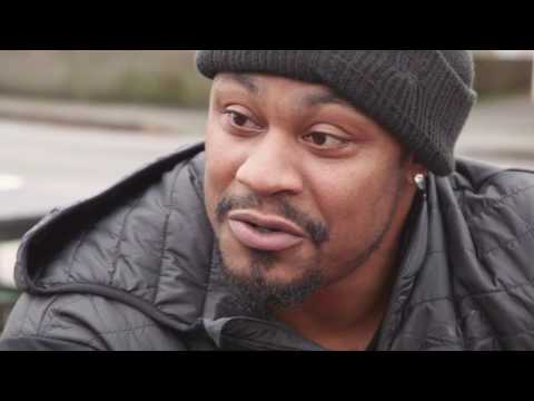 Marshawn Lynch/ Skittles Film
