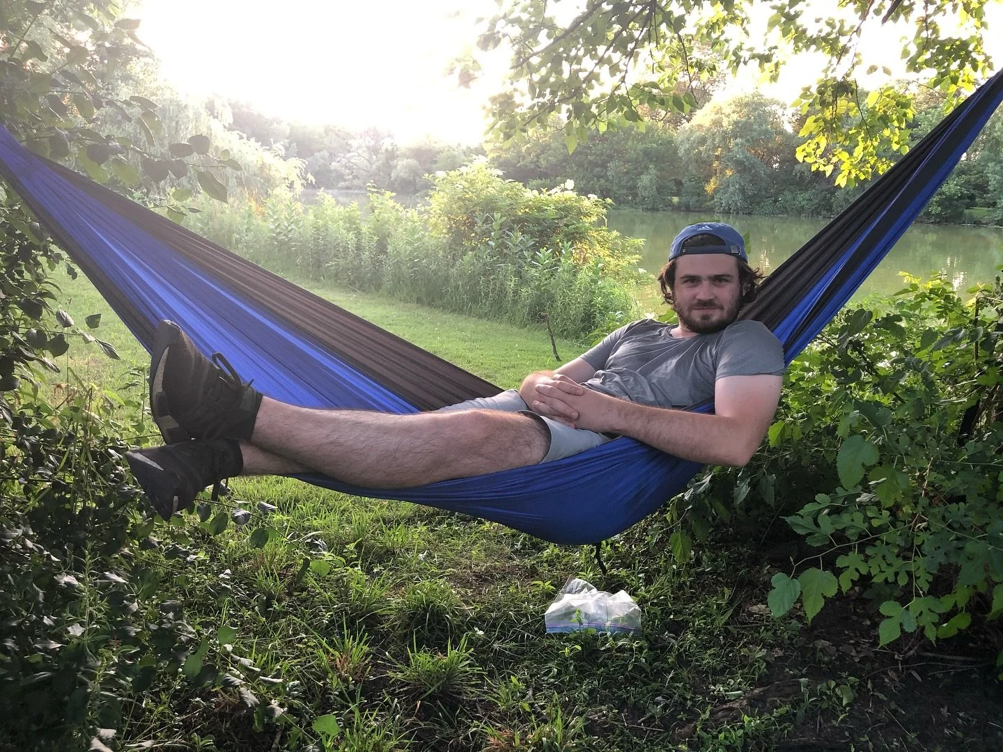 Happy Birthday Kaleb Mazurek. Welcome to your 30&rsquo;s.