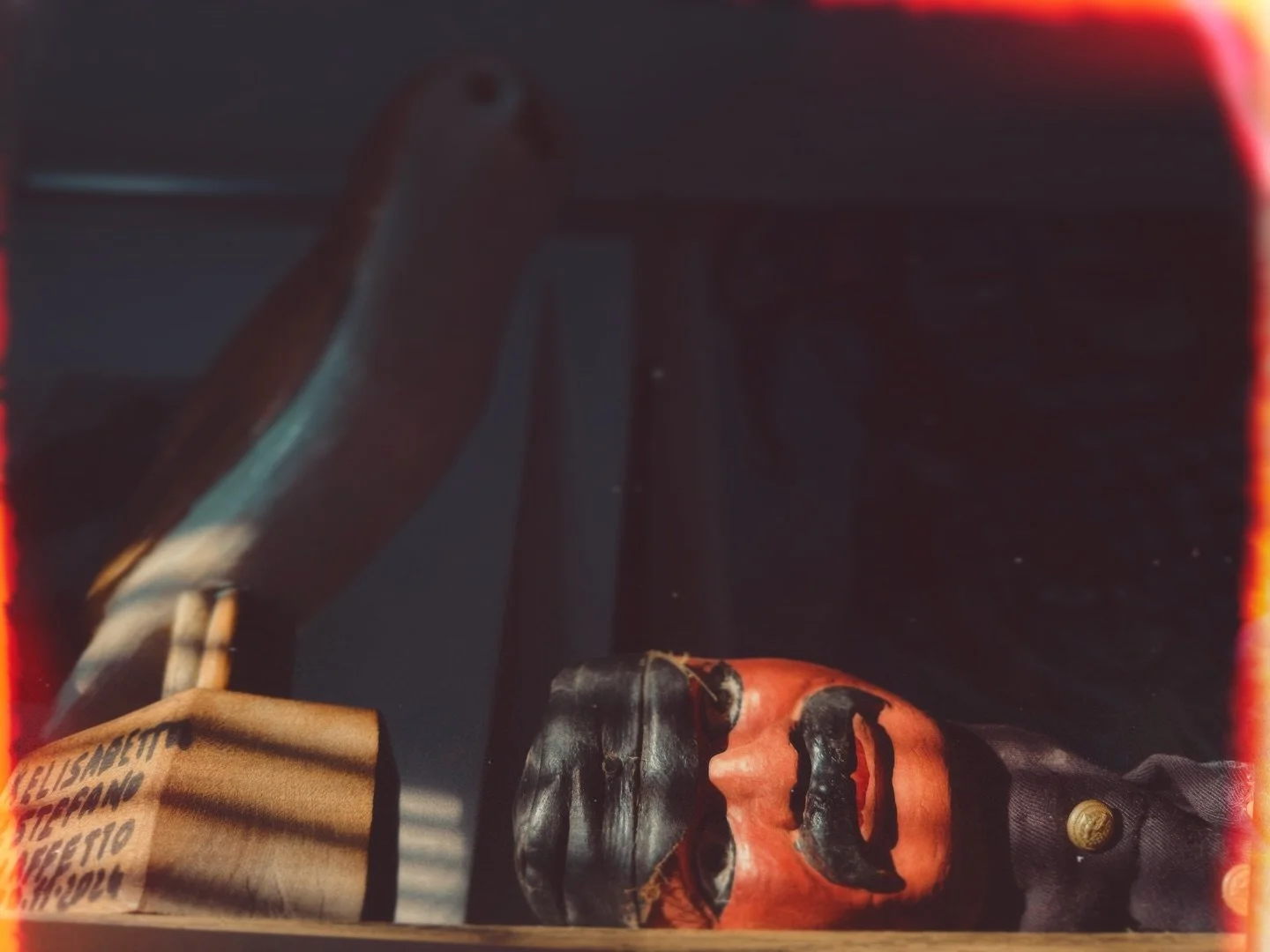 Stalin Horizontal. But not for long. #21

#stalinmemes #stalin #stalinism #chicahophotographer #zeitgeist