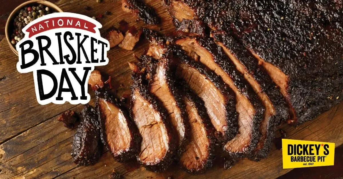 Dickey’s BBQ Strengthens Its Brand Through Strategic Value, Digital Growth, and Community Engagement 