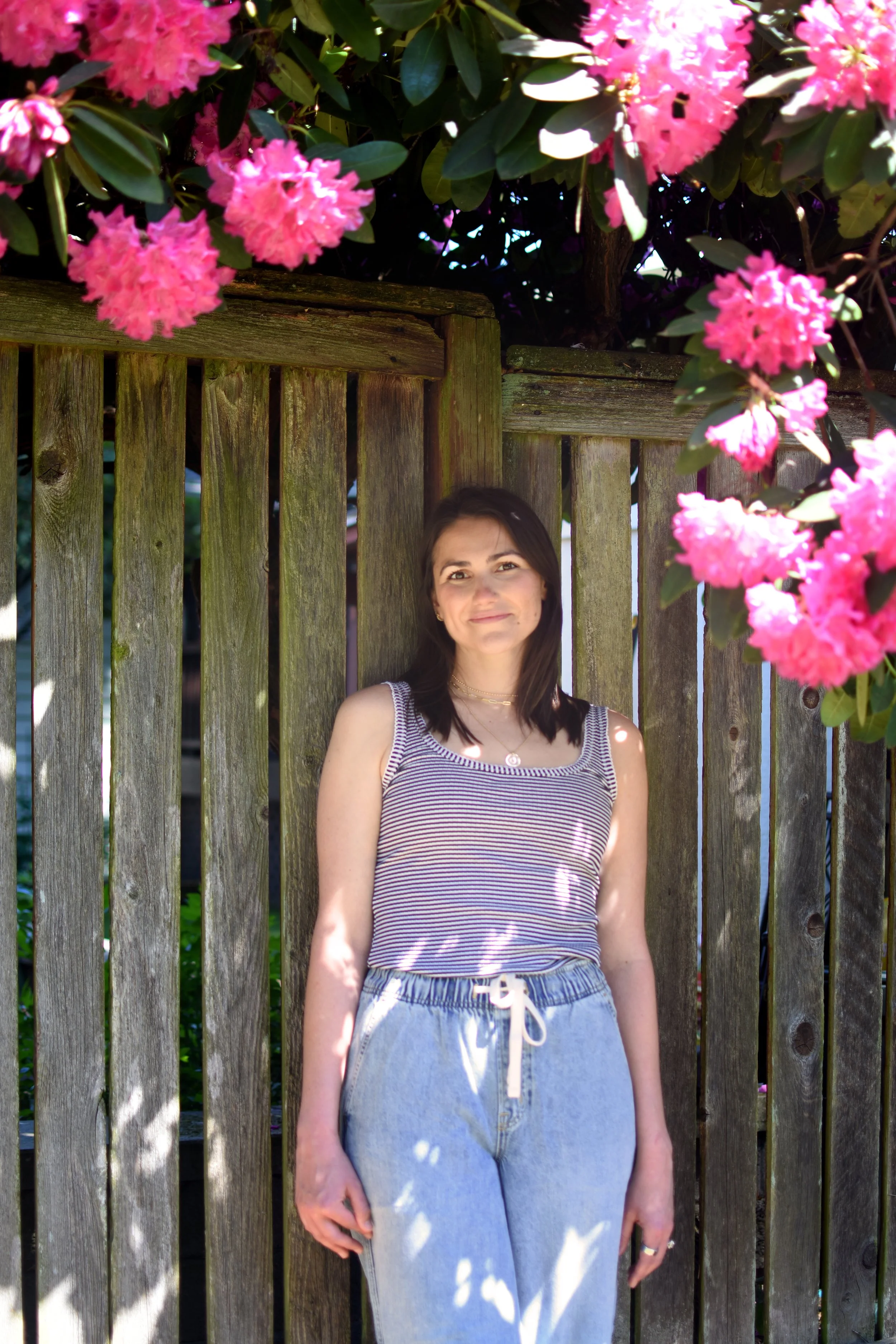 Soul 89: Rebecca