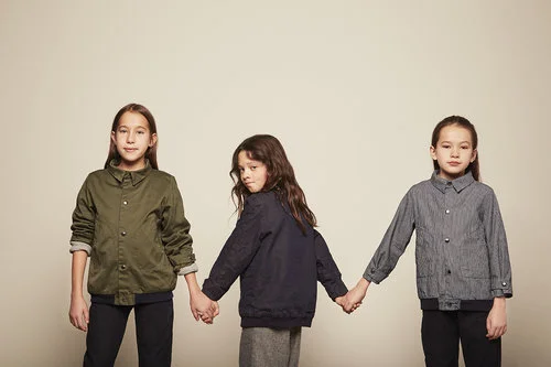 FORT KIDS AW/17 CAMPAIGN