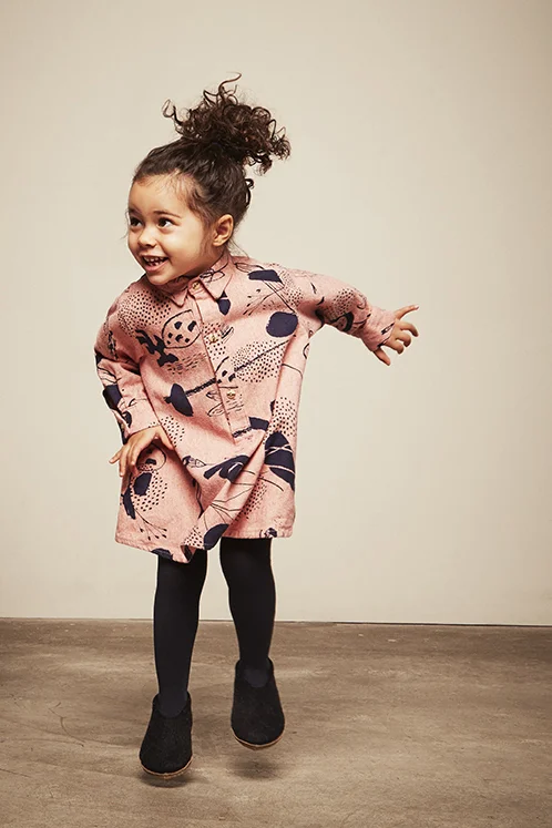 FORT KIDS AW/17 CAMPAIGN