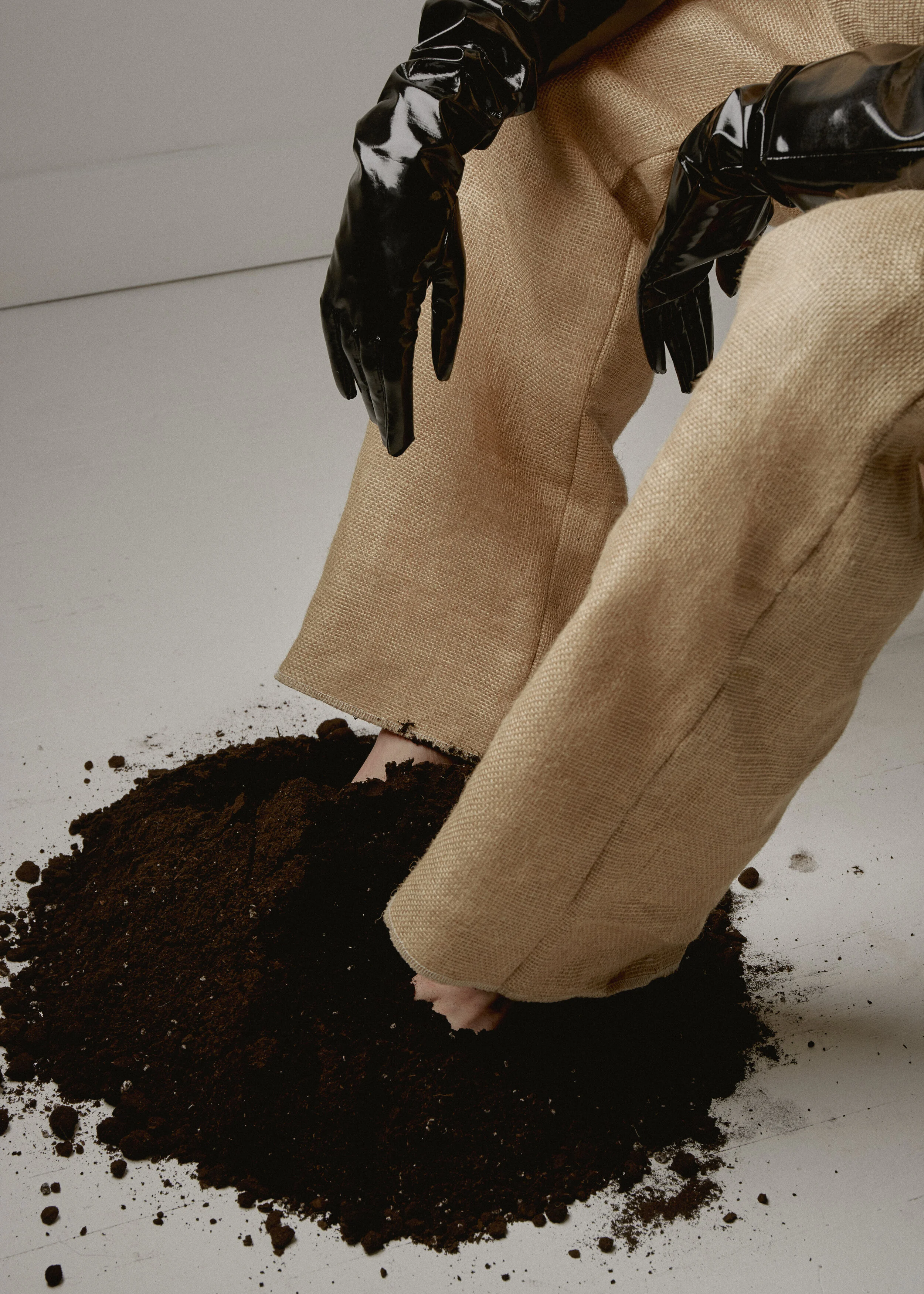 BURLAP