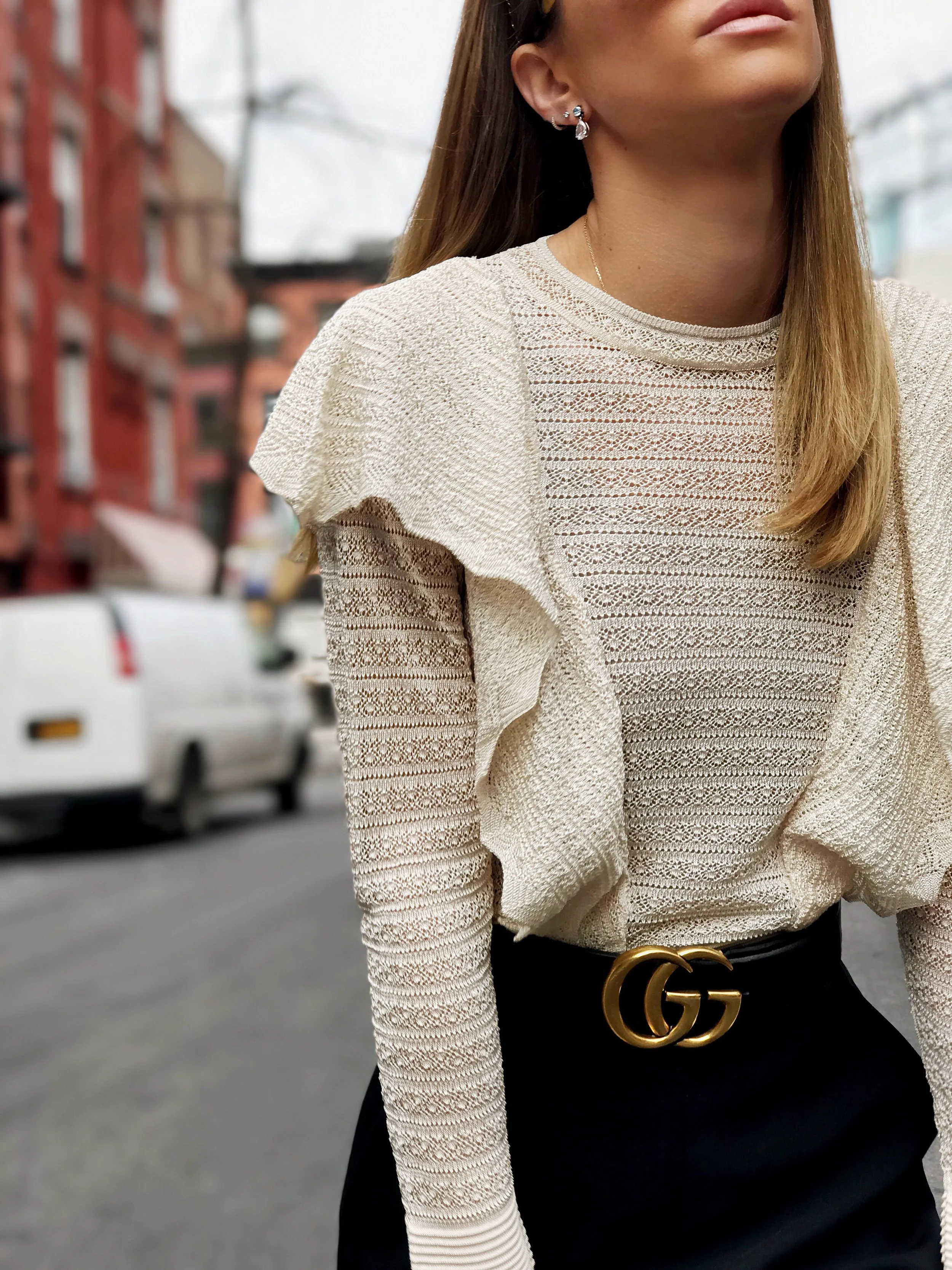 5 Outfits for Workwear Inspiration — FASHION AMBITIONIST