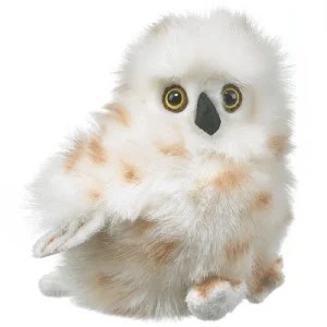 snowyowl