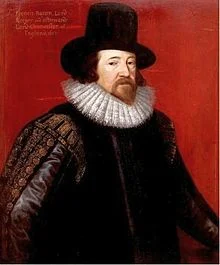 Sir Francis Bacon