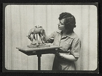 Katharine Lane Weems
