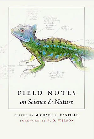 Mike's wonderful book.