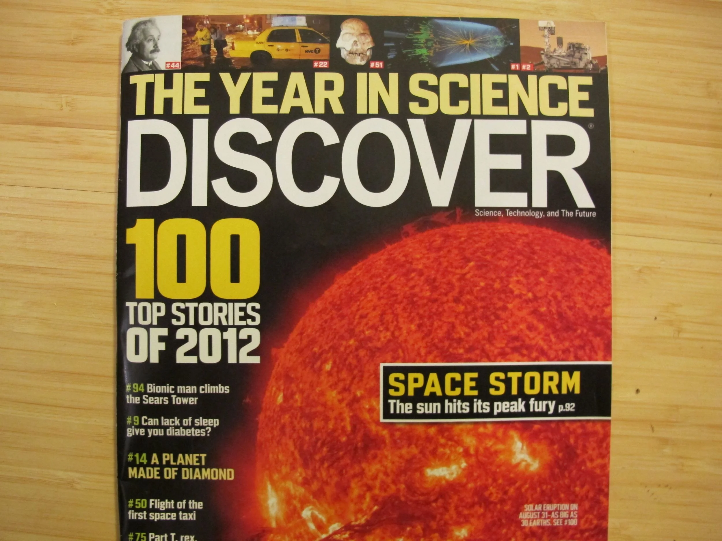discover cover