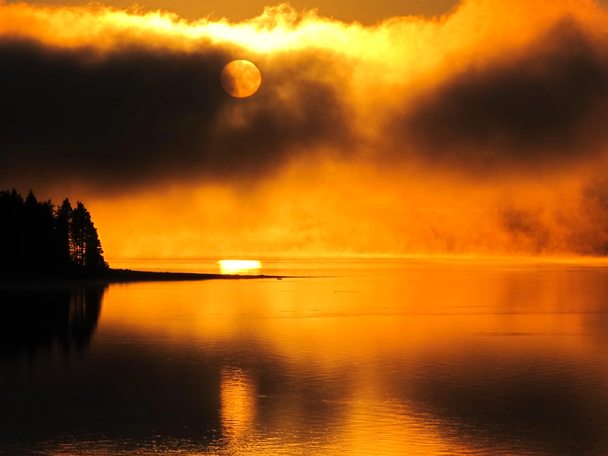 See you tomorrow at dawn.