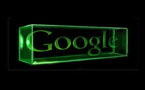 To honor Dennis Gabor's birthday last year, engineers at Google created a holographic version of the company's logo.