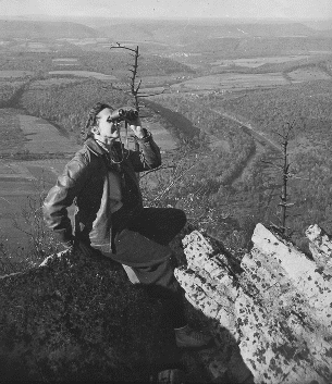 Rachel Carson