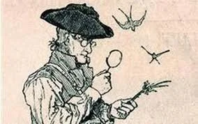 John Bartram