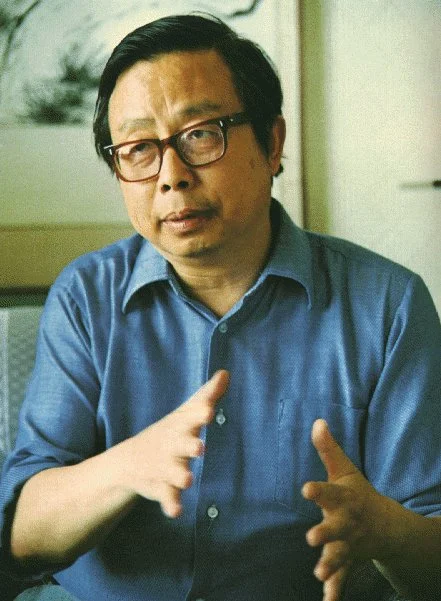 Fang Lizhi