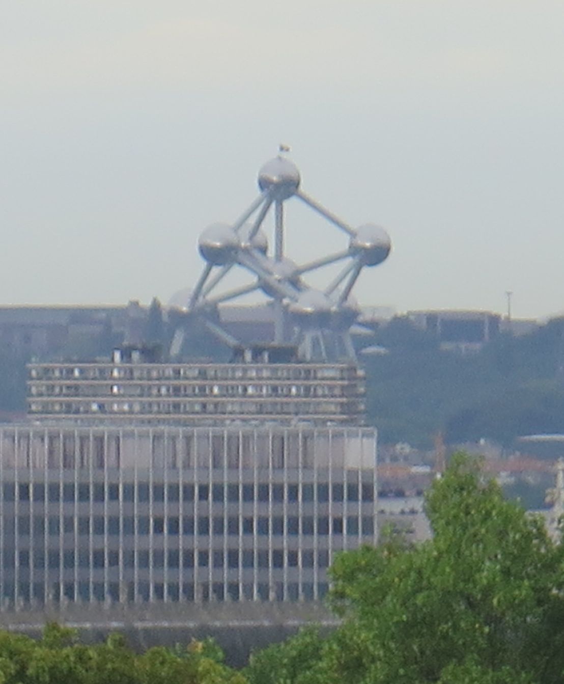 The Atomium