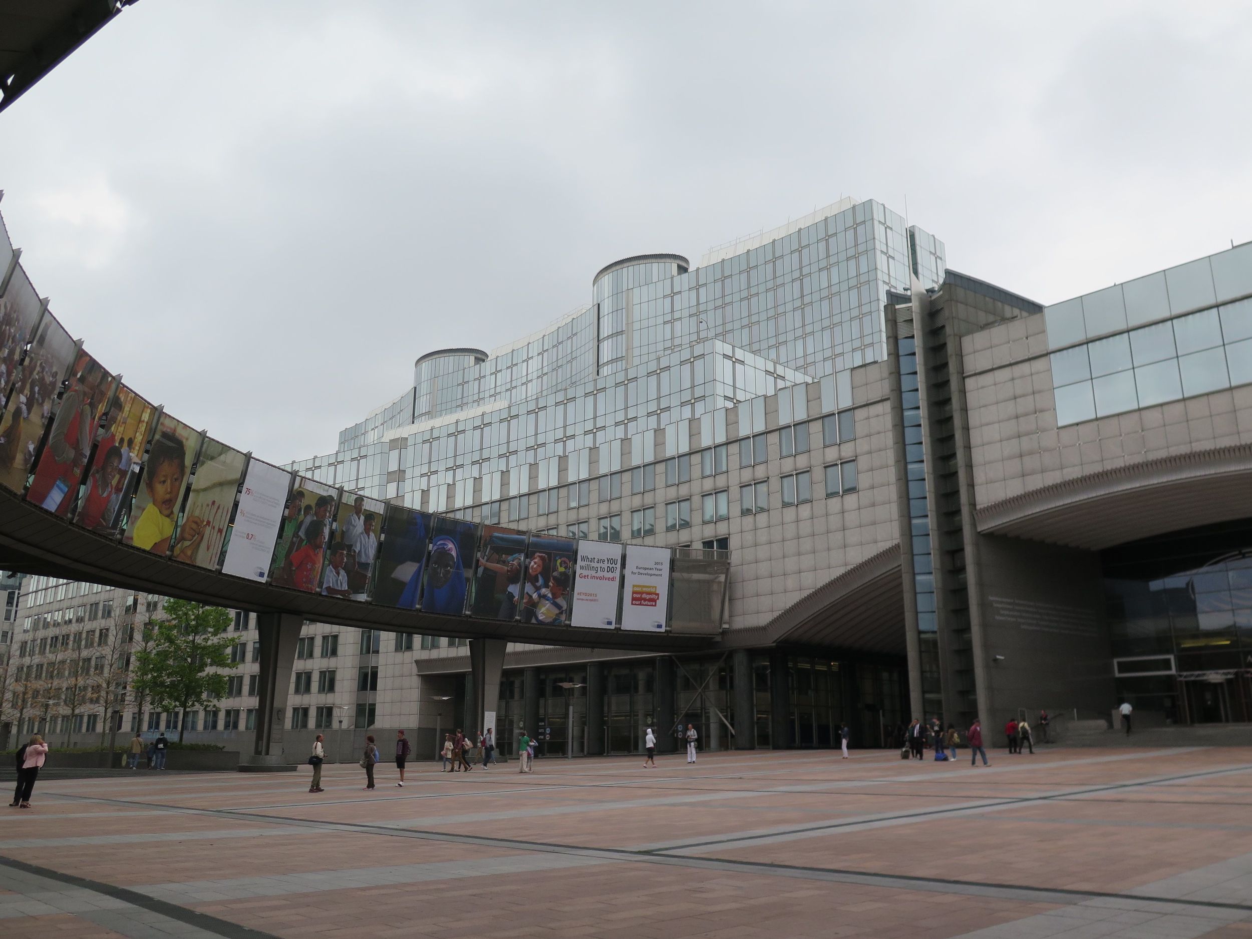 European Parliament